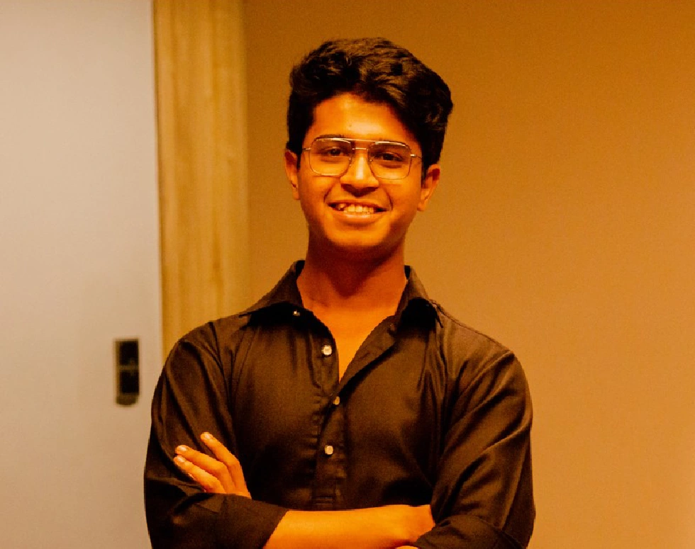 Sahil Khan
