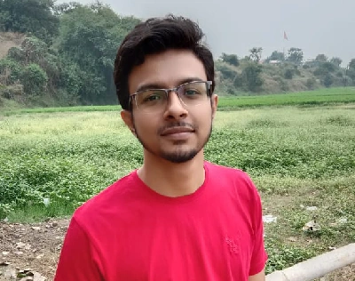 Jay Ashar