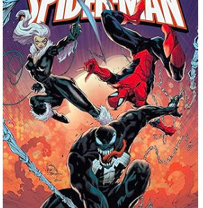 Free Comic Book Day 2020 (Spider-Man/Venom) #1