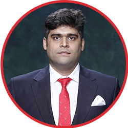 Dhruv Ajmera