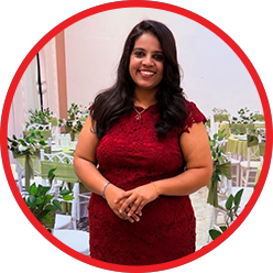 Jasma Dsouza