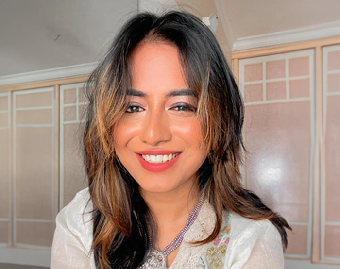 Nidhi Goenka